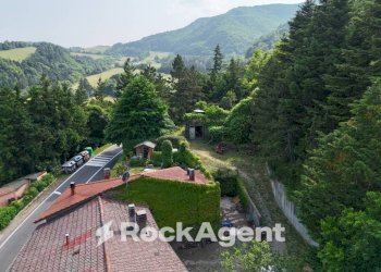 Vista - Independent house via Barco, 134, Firenzuola - photo 34