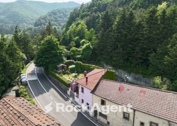 Vista - Independent house via Barco, 134, Firenzuola - photo 35
