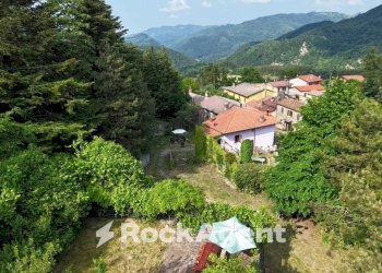 Vista - Independent house via Barco, 134, Firenzuola - photo 37