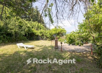 Giardino - Independent house via Barco, 134, Firenzuola - photo 39