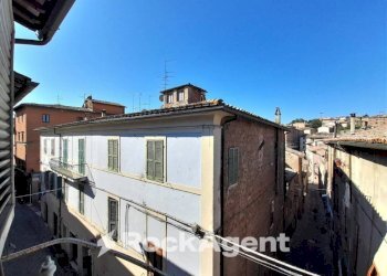 Vista - Trilocale via Maidalchini, 3, Acquapendente - foto 1