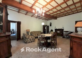 Salone - Trilocale via Maidalchini, 3, Acquapendente - foto 3