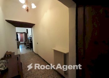 Ingresso - Trilocale via Maidalchini, 3, Acquapendente - foto 20