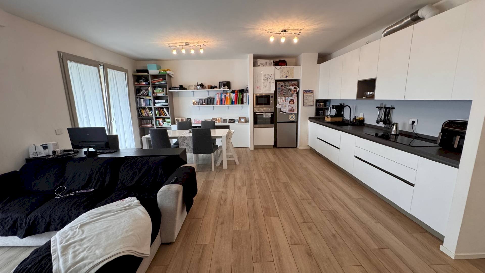 Foto 1 - Four-room apartment Via Roma, Silea - photo 1