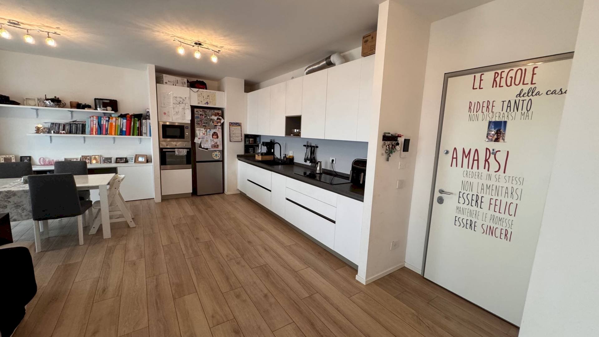 Foto 2 - Four-room apartment Via Roma, Silea - photo 2