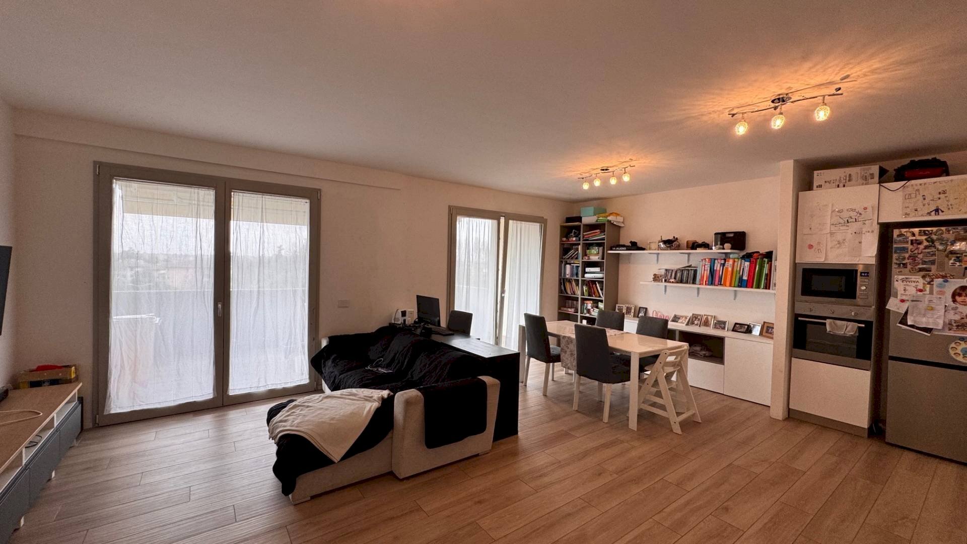 Foto 3 - Four-room apartment Via Roma, Silea - photo 3