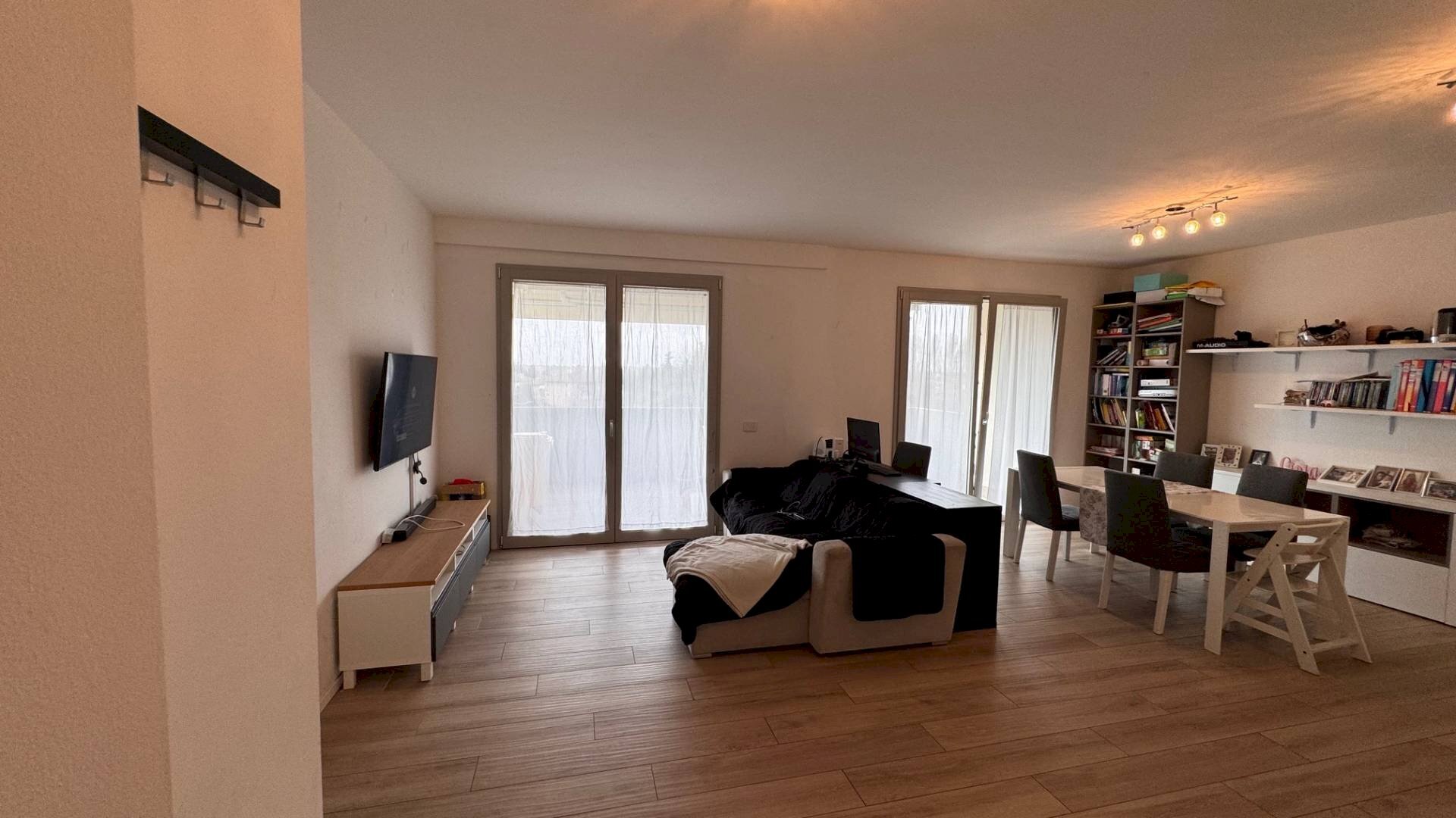 Foto 2 - Quadrilocale Via Antonio Borin, Treviso - foto 2