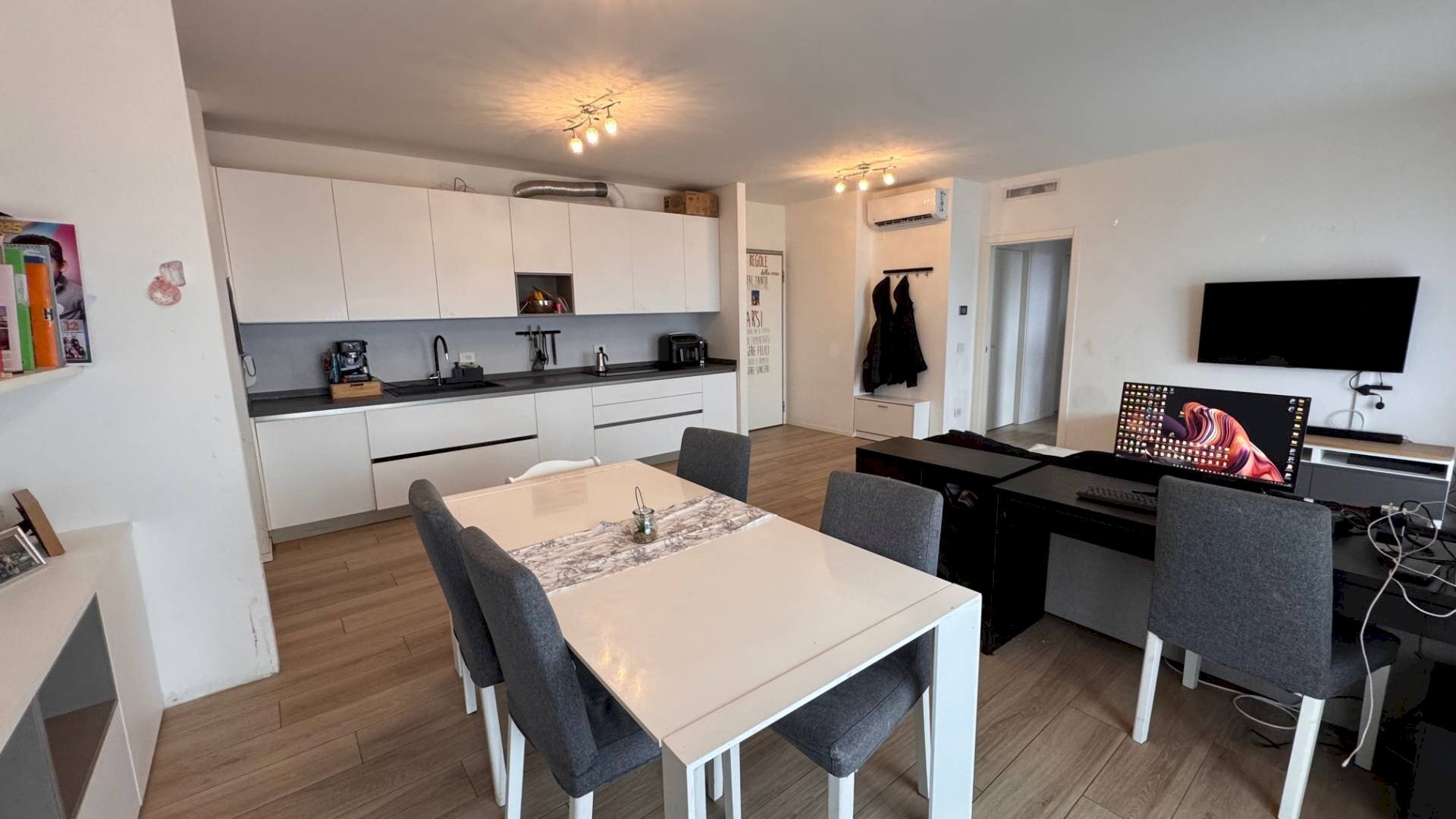 Foto 3 - Quadrilocale Via Antonio Borin, Treviso - foto 3