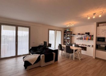 Foto 1 - Quadrilocale Via Antonio Borin, Treviso - foto 1