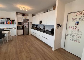 Foto 4 - Quadrilocale Via Antonio Borin, Treviso - foto 4