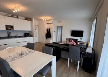 Foto 6 - Quadrilocale Via Antonio Borin, Treviso - foto 6