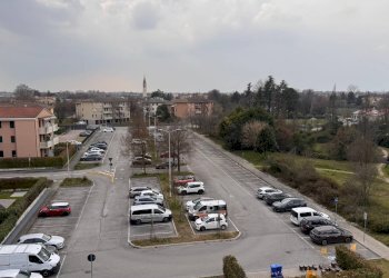 Foto 17 - Quadrilocale Via Antonio Borin, Treviso - foto 17