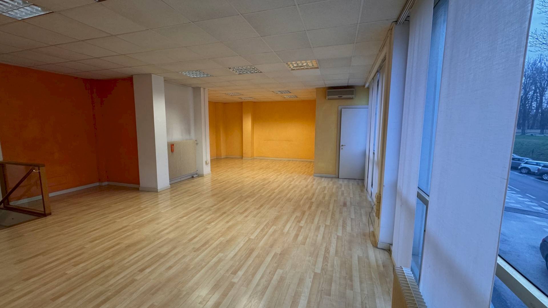 Foto 1 - Office Via D'Alviano, Treviso - photo 1