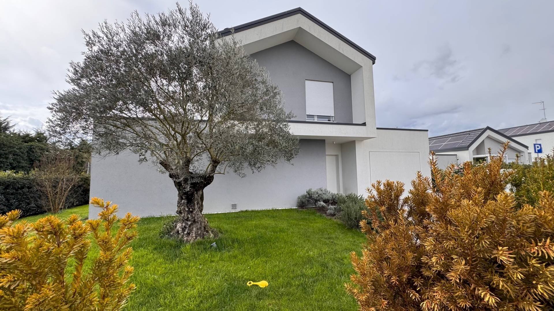 Foto 1 - Villa Via Zermanese, Treviso - foto 1