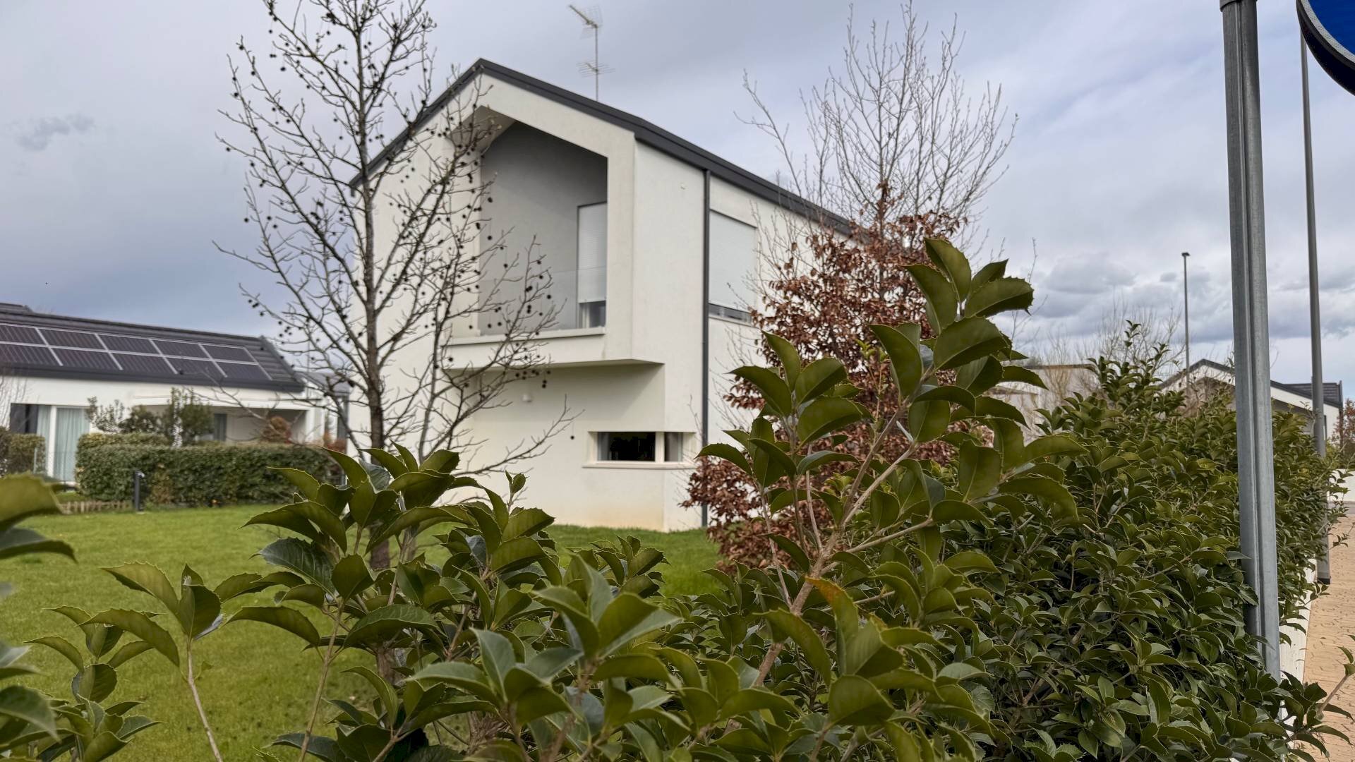 Foto 2 - Villa Via Zermanese, Treviso - foto 2