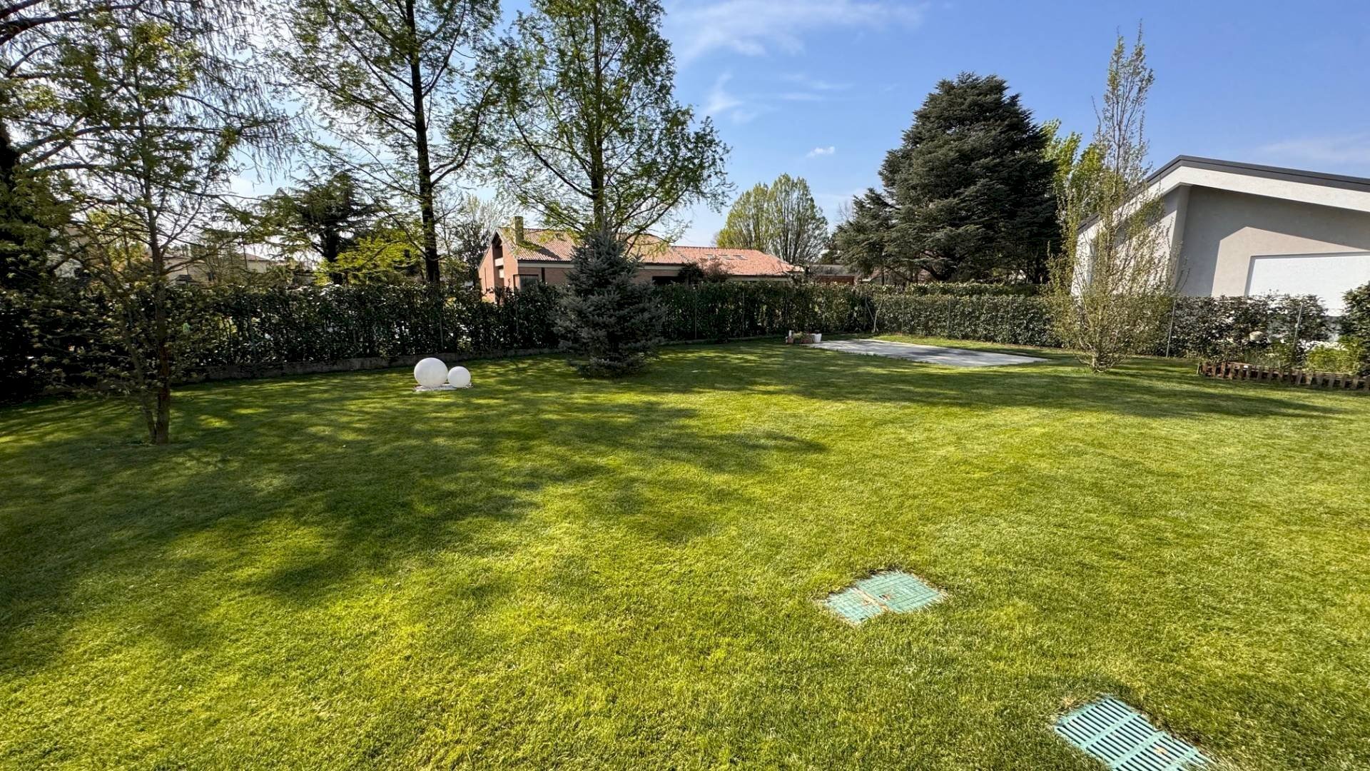 Foto 3 - Villa Via Zermanese, Treviso - foto 3