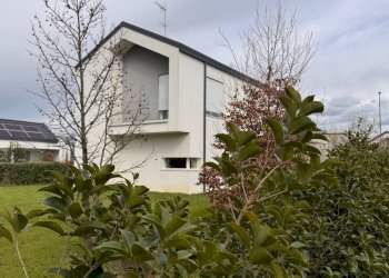 Foto 2 - Villa Via Zermanese, Treviso - foto 2