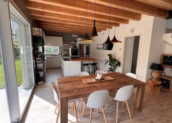 Foto 8 - Villa Via Zermanese, Treviso - foto 8