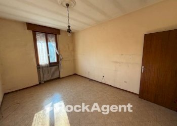 Camera da letto - Apartment Viottolo Ex Scuole, 1, Gualtieri - photo 14