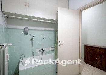 Bagno - Bilocale via Calpurnio Fiamma, 130, Roma - foto 12