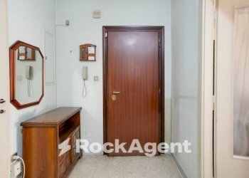 Ingresso - Bilocale via Calpurnio Fiamma, 130, Roma - foto 16