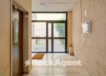 Interno palazzo - Bilocale via Calpurnio Fiamma, 130, Roma - foto 17