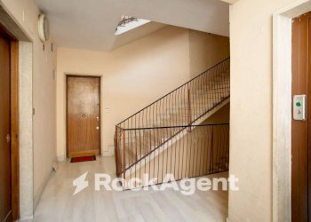 Interno palazzo - Bilocale via Calpurnio Fiamma, 130, Roma - foto 18