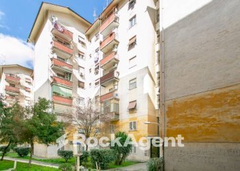 Facciata - Bilocale via Calpurnio Fiamma, 130, Roma - foto 23