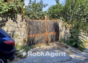 Posto macchina - Casa indipendente via Sant'Angelo, 15, Grotteria - foto 1