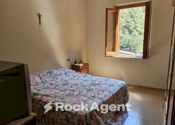 Camera da letto - Casa indipendente via Sant'Angelo, 15, Grotteria - foto 9