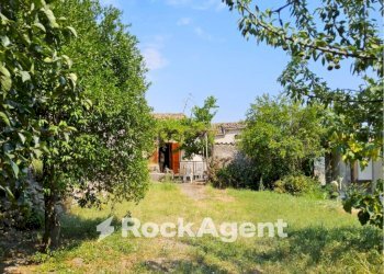 Terreno - Casa indipendente via Sant'Angelo, 15, Grotteria - foto 26