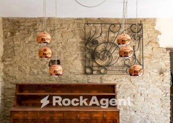 Interno palazzo - Villa via Borine, 51, Sinio - foto 5