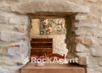 Cantina - Villa via Borine, 51, Sinio - foto 8