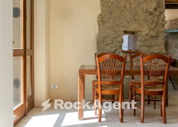 Cucina - Villa via Borine, 51, Sinio - foto 10