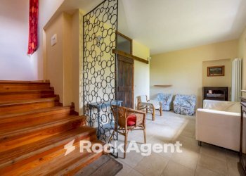 Scala - Villa via Borine, 51, Sinio - foto 11