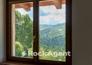 Vista - Villa via Borine, 51, Sinio - foto 28