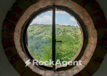 Vista - Villa via Borine, 51, Sinio - foto 31