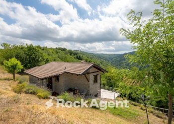 Terreno - Villa via Borine, 51, Sinio - foto 34