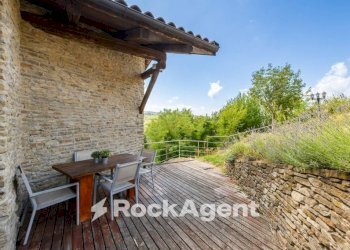 Terrazzo - Villa via Borine, 51, Sinio - foto 35