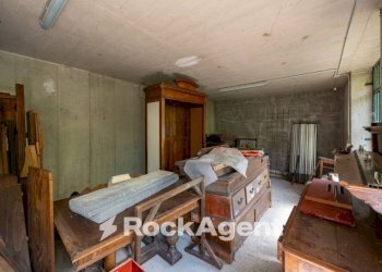 Cantina - Villa via Borine, 51, Sinio - foto 36