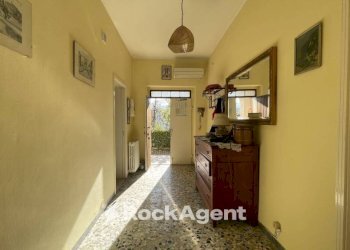 Corridoio - Villa contrada Feudo da Sole, 23, Basciano - foto 7