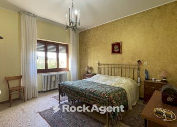 Camera da letto - Villa contrada Feudo da Sole, 23, Basciano - foto 10