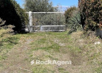 Giardino - Villa contrada Feudo da Sole, 23, Basciano - foto 21