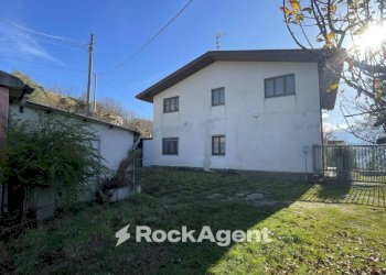 Facciata - Villa contrada Feudo da Sole, 23, Basciano - foto 30