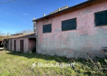 Terreno - Villa contrada Feudo da Sole, 23, Basciano - foto 33