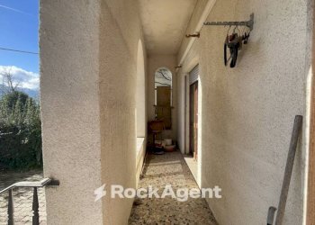 Corridoio - Villa contrada Feudo da Sole, 23, Basciano - foto 38