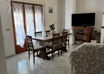 Salone - Three-room apartment via Pozzo Donato, 29, Trecchina - photo 11