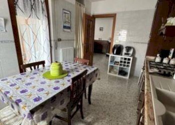 Cucina - Three-room apartment via Pozzo Donato, 29, Trecchina - photo 16
