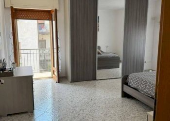 Camera da letto - Three-room apartment via Pozzo Donato, 29, Trecchina - photo 24