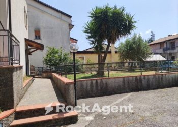 Zona - Three-room apartment via Pozzo Donato, 29, Trecchina - photo 33